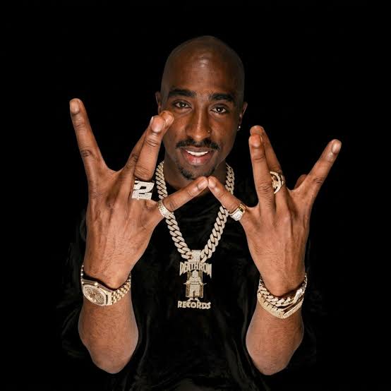 Tupac